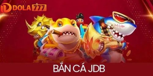 Bắn cá JDB