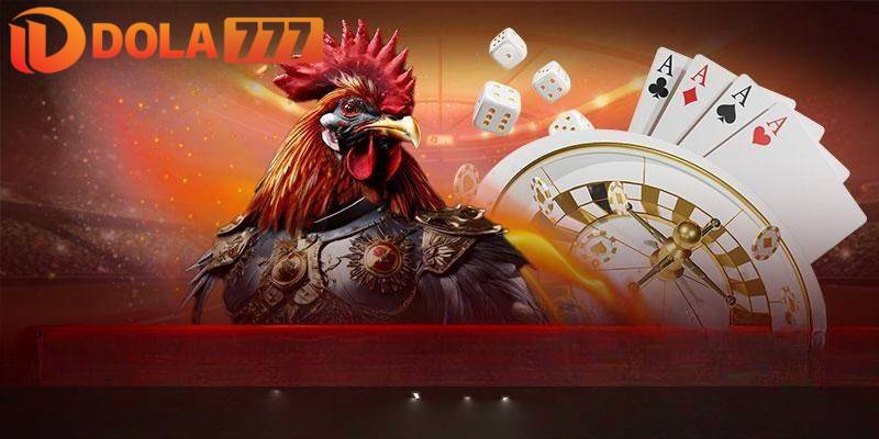 Nền tảng cập nhật liên tục các trận đá gà chuyên nghiệp trên thế giới